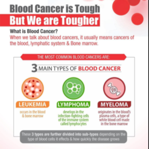 Blood cancer treatment in Raipur